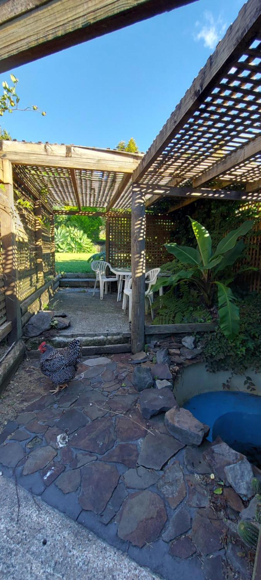 Sanctuary In The City Tauranga Exterior foto